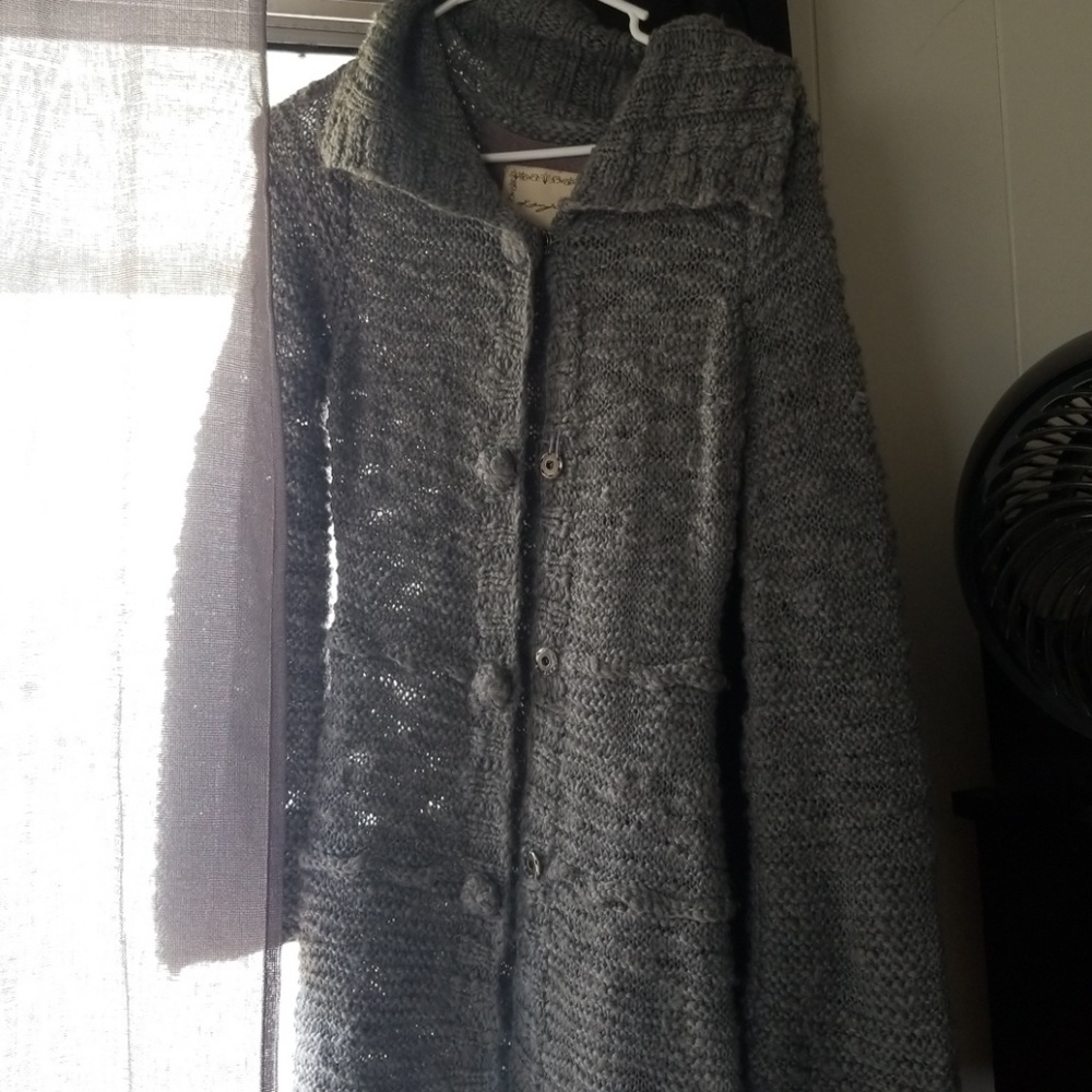 Jacket